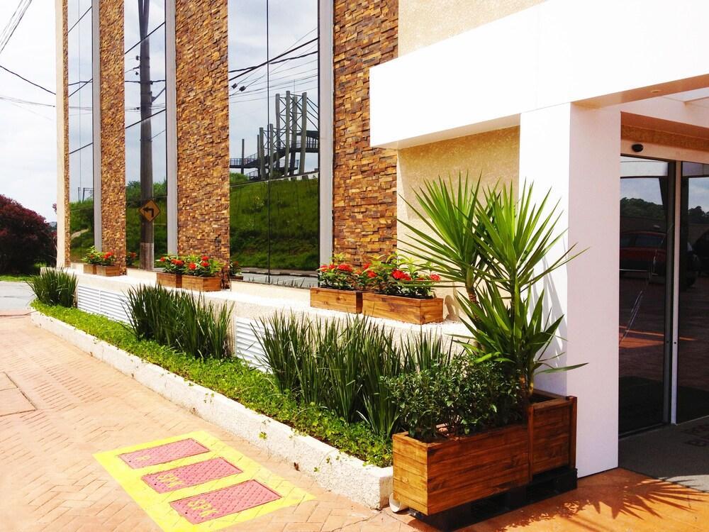 Lummina Barueri Alphaville Ngoại thất bức ảnh