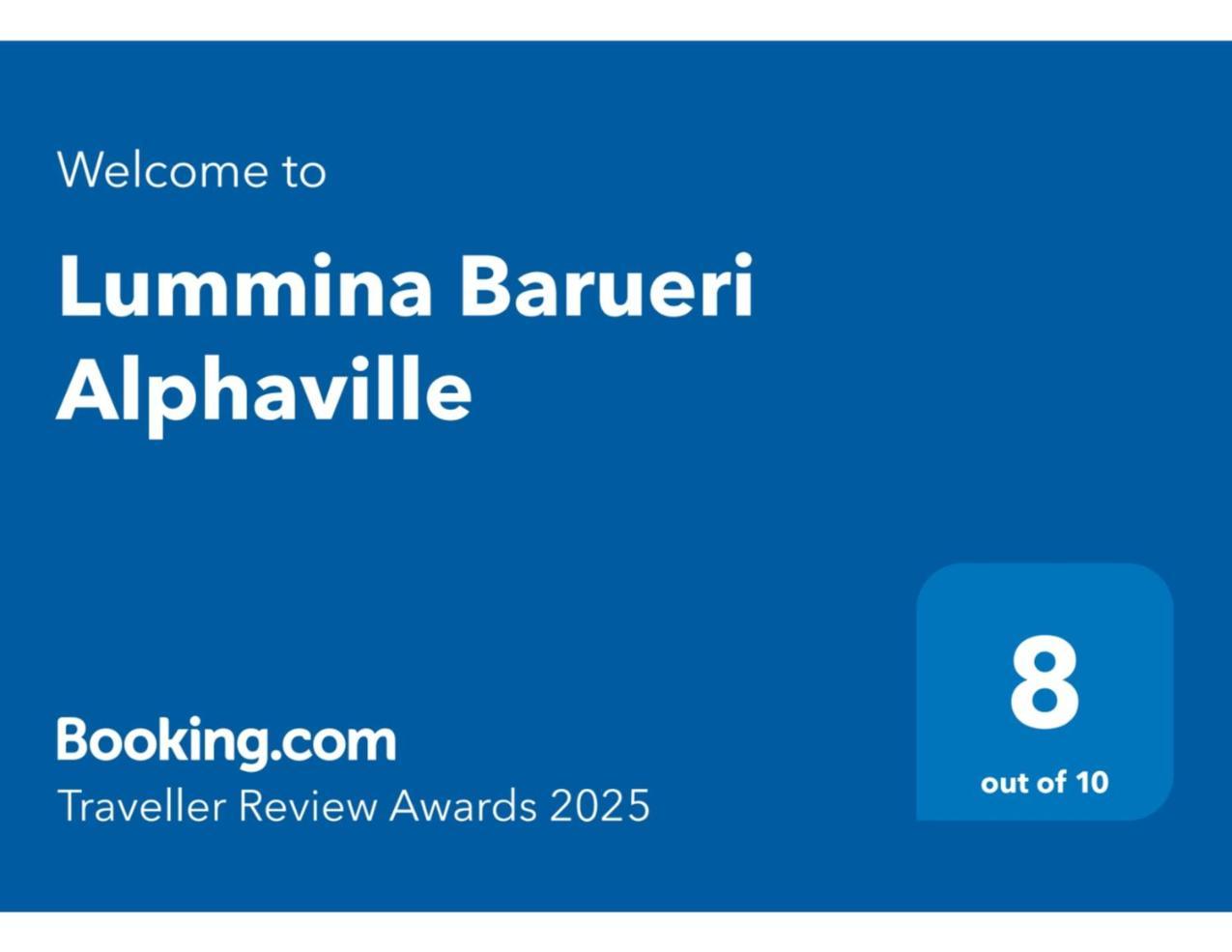 Lummina Barueri Alphaville Ngoại thất bức ảnh