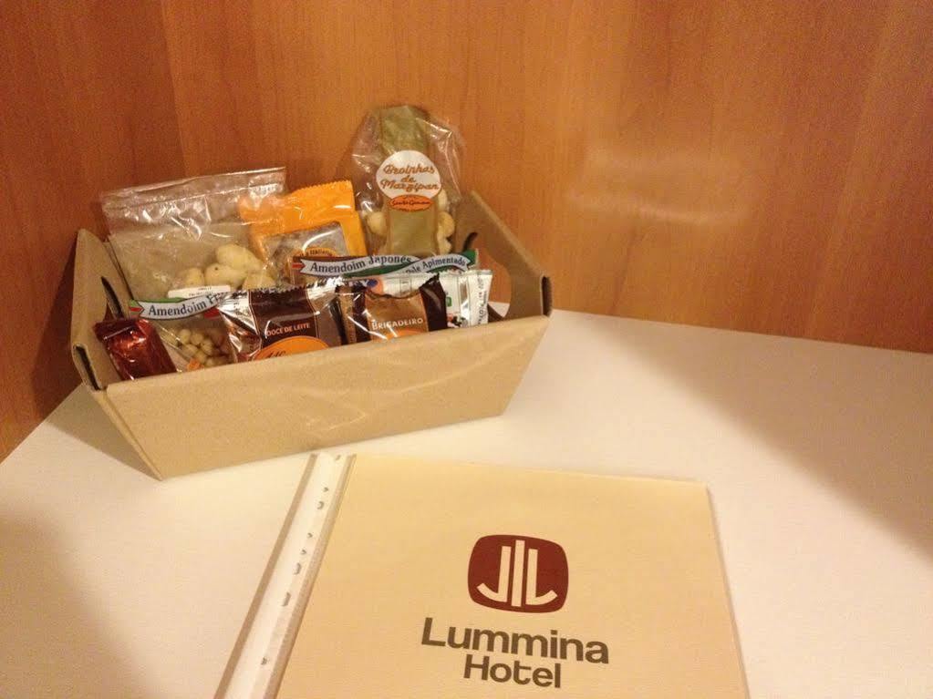 Lummina Barueri Alphaville Ngoại thất bức ảnh